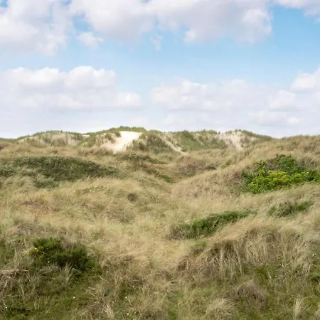 Thrond - 200m From The Sea In Western Jutland By Interhome Holiday home Vejers Strand