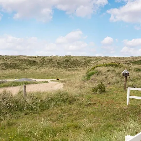 Thrond - 200m From The Sea In Western Jutland By Interhome