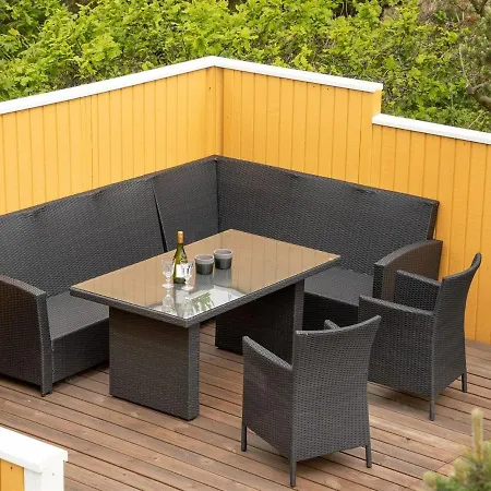 Thrond - 200m From The Sea In Western Jutland By Interhome