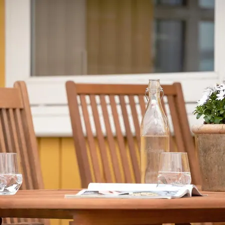 Thrond - 200m From The Sea In Western Jutland By Interhome Holiday home Vejers Strand