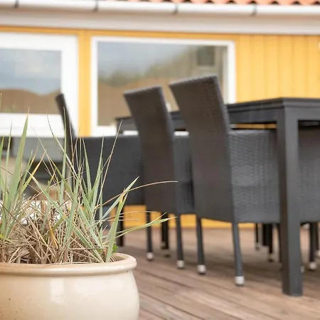 Thrond - 200m From The Sea In Western Jutland By Interhome