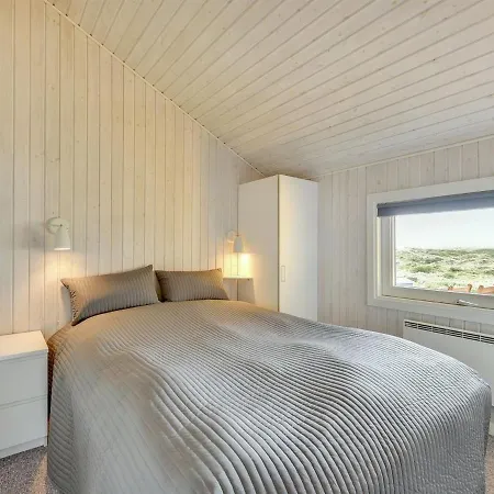Thrond - 200m From The Sea In Western Jutland By Interhome Holiday home *
