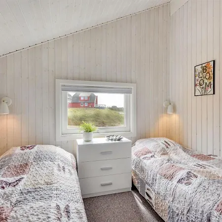 Thrond - 200m From The Sea In Western Jutland By Interhome *