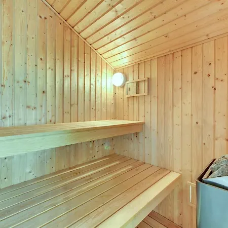 Thrond - 200m From The Sea In Western Jutland By Interhome Vejers Strand