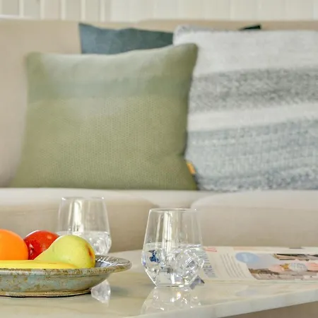 Nyaraló Thrond - 200m From The Sea By Interhome Vejers Strand