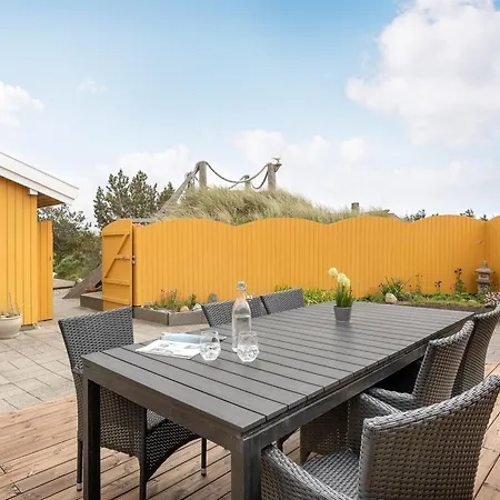 Nyaraló Thrond - 200m From The Sea By Interhome