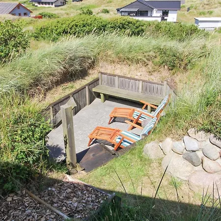 Thrond - 200m From The Sea By Interhome *