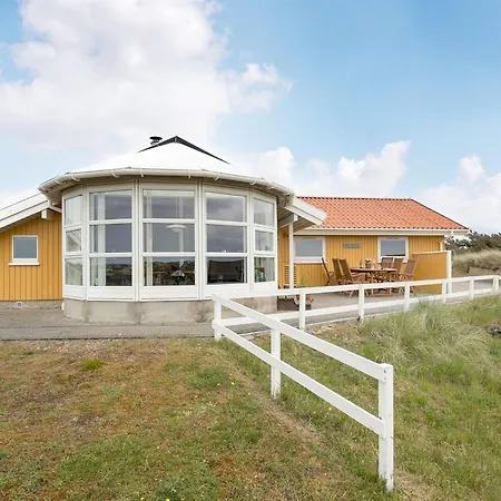 Nyaraló Thrond - 200m From The Sea By Interhome *